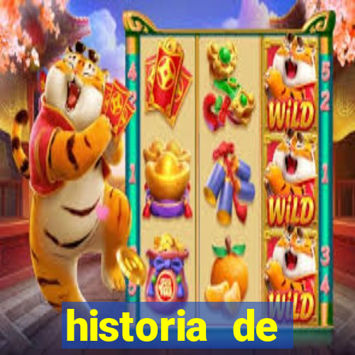 historia de personagem rp